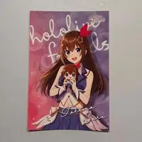 Tokino Sora - Postcard - hololive