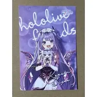 Koseki Bijou - Postcard - hololive English