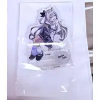 Vestia Zeta - Acrylic stand - hololive