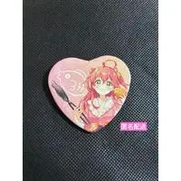 Sakura Miko - Badge - hololive