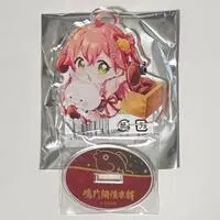 Sakura Miko - Acrylic stand - hololive