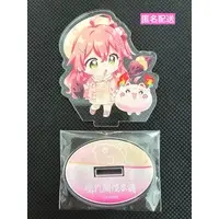 Sakura Miko - Acrylic stand - hololive
