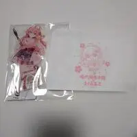 Sakura Miko - Acrylic stand - hololive