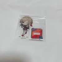 Furen E Lustario - Acrylic stand - Nijisanji