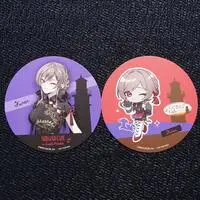 Furen E Lustario - Tableware - Coaster - Nijisanji