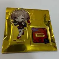 Furen E Lustario - Acrylic stand - Nijisanji