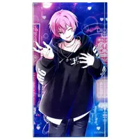 Naiko - Acrylic Block - Ireisu