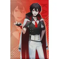 KAITO (Melon Parker) - DMM Scratch! - Tapestry - Meropaka (Melon Parker)