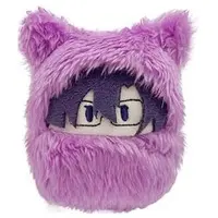 Mofu - Plush - Colorful Peach