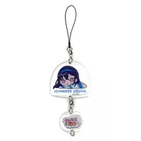 Ichinose Uruha - Acrylic Key Chain - Key Chain - VSPO!