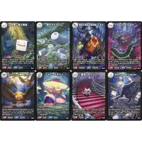 Kuzuha - Kuzuha Celebration Goods - Character Card - Nijisanji