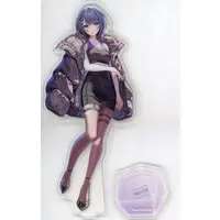Koshimizu Toru - Acrylic stand - Idios