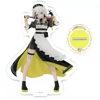 Makenashi Gununu - Acrylic stand - VTuber