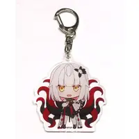 Kamiyori Shihai - Acrylic Key Chain - Key Chain - FIRST STAGE PRODUCTION