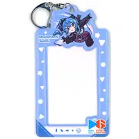 Hoshimachi Suisei - Card Holder - hololive