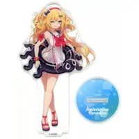Akai Haato - holonatsu Paradise Merch vol.2 - Acrylic stand - hololive