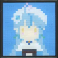 Yukihana Lamy - Night Light - hololive