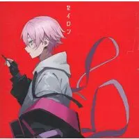 Yupsilon - CD - VTuber