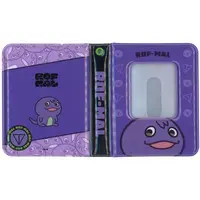 Kenmochi Toya - Folder - ROF-MAO