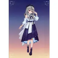 Sakamata Chloe - Poster - Blue Journey