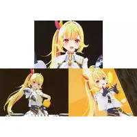 Hoshikawa Sara - Character Card - Nijisanji