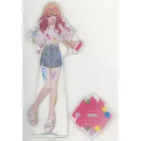 Ichijou Ririka - Acrylic stand - ReGLOSS