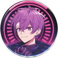 Naiko - Badge - Ireisu