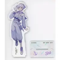 Shou - Ichiban Kuji - Acrylic stand - Ireisu