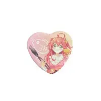 Sakura Miko - Badge - hololive