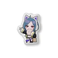 ナズ＝シア - Cushion - VTuber