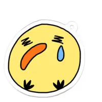 ナズ＝シア - Acrylic Key Chain - Key Chain - VTuber