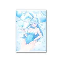 Sorahime Marin - Character Card - VTuber