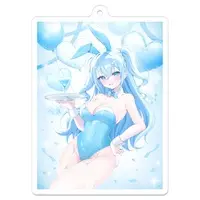 Sorahime Marin - Acrylic Key Chain - Key Chain - VTuber