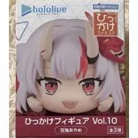 Nakiri Ayame - Figure - hololive