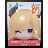 Yuzuki Choco - Figure - hololive