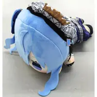Hoshimachi Suisei - Nesoberi Plush - Plush - hololive