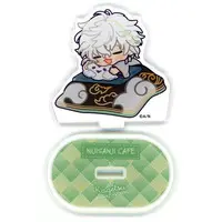 Murakumo Kagetsu - Acrylic stand - Nijisanji