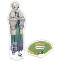 Murakumo Kagetsu - Acrylic stand - Nijisanji