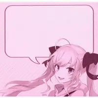 Takamiya Rion - Sticky Note - Stationery - Nijisanji