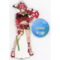 Takane Lui - holonatsu Paradise Merch vol.2 - Acrylic stand - hololive
