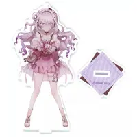 Amae Ten - Acrylic stand - FIRST STAGE PRODUCTION
