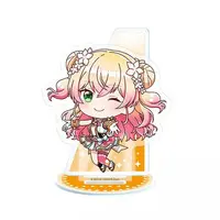 Momosuzu Nene - Acrylic stand - hololive