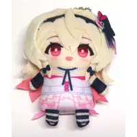 Mushanokoji Eli - Plush - FIRST STAGE PRODUCTION