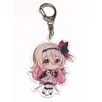 Mushanokoji Eli - Acrylic Key Chain - Key Chain - FIRST STAGE PRODUCTION