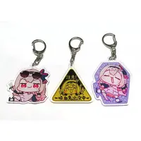 Mushanokoji Eli - Acrylic Key Chain - Key Chain - FIRST STAGE PRODUCTION