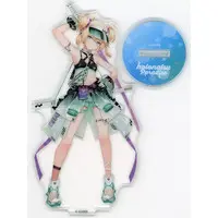 Kazama Iroha - holonatsu Paradise Merch vol.2 - Acrylic stand - hololive