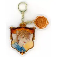 Fushimi Gaku - ART OF NIJISANJI - Acrylic Key Chain - Key Chain - Nijisanji