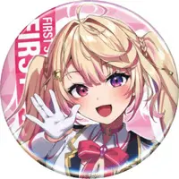 Mutogi Nanone - Badge - FIRST STAGE PRODUCTION