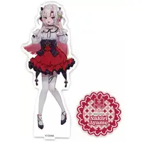 Nakiri Ayame - Acrylic stand - hololive