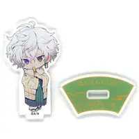 Murakumo Kagetsu - Acrylic stand - Nijisanji